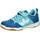 Unisex Kinder Vs Sneaker Petrol Türkis 31 EU