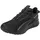 Trail Herren Schwarz Cool Dark Gray 36