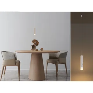 Globo Lighting Akku-Pendelleuchte PELO - Beige
