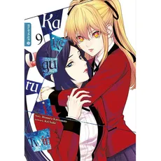 Kakegurui Twin 09