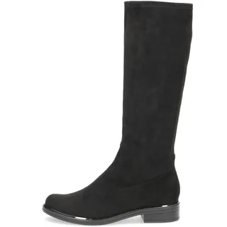 CAPRICE 9-25512-41 Damen Black Stretch 40,5