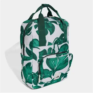 adidas W Leaf Backpack Grün