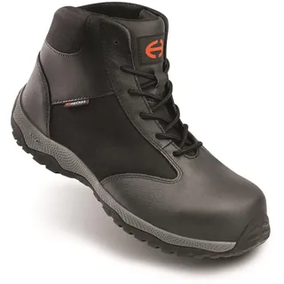 uvex Unisex sc_6763344_3523990004911 Ballet Flat, Black/White, 9.5 UK