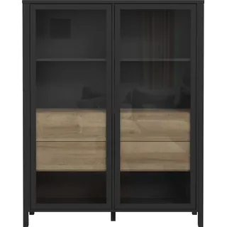 Forte Highboard Breite ca. 121 cm