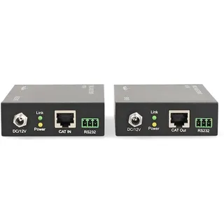 Nedis VREP3480AT AV extender