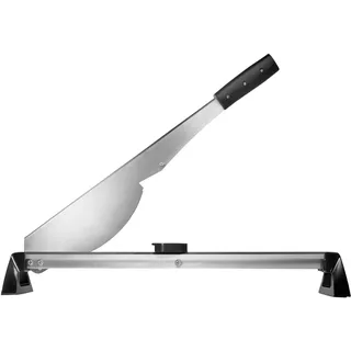 WOLFCRAFT LC 600 Laminatschneider, manuell (6937000)