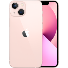 Apple iPhone 13 mini 5G 128GB - Pink