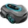 smart SILENO sense 600 Connected Mähroboter- bis 600 m2, kabelfreie virtuelle Begrenzung