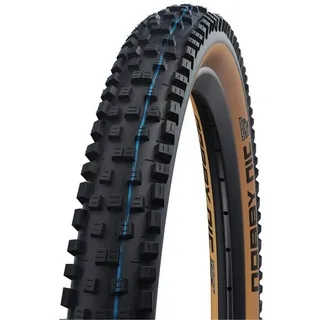 Nobby Nic 29 x 2,40 Zoll Faltreifen Performance bronze sidewall