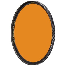 Bild von 49mm Orange MRC Basic 040 4,9 cm