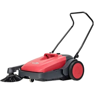 Nilfisk Viper PS480 - mit 1 Seitenbesen