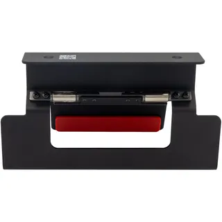 HP Poly Studio X52/V52 Display Clamp, China, 190 mm, 210 mm, 55 mm, 300 g - Schwarz