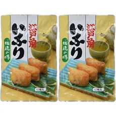 Yamato Tofu, frittierter, für Sushi, (Inari Zushi No Moto) (1 x 240 g Packung) (Packung mit 2)