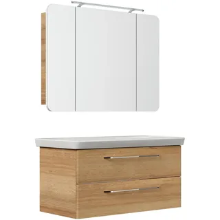 Fackelmann Milano 108cm asteiche, - braun