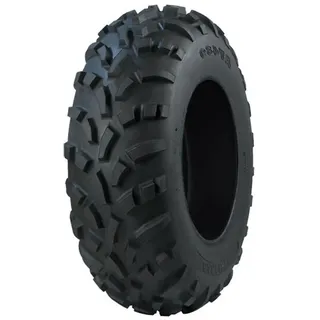 Carlisle 255/65-12 67K AT489 6PR 25x10.00-12