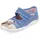 Bonny Blau 31