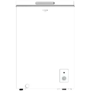 Cecotec Bolero Coolmarket Chest 99 Horizontale Gefriertruhe - White