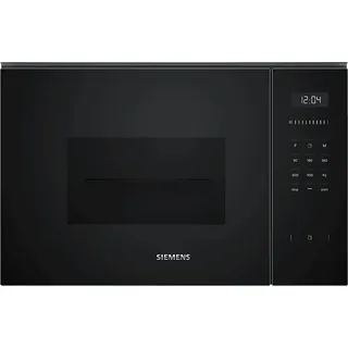 Siemens BE555LMB1 Schwarz