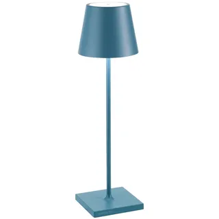 Zafferano Poldina Pro avio blue