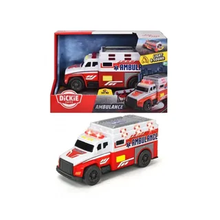 DICKIE Toys Ambulance
