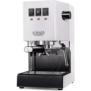 Gaggia Classic Evo RI9481/13 weiß