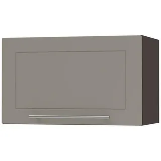 Feldmann-Wohnen Klapphängeschrank Kvantum 60 x 36 x 32,5 cm Beige