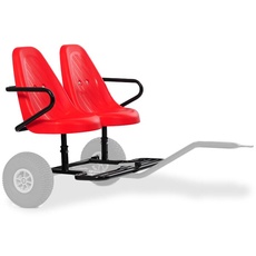 Bild Zweisitzer für Basiswagen
