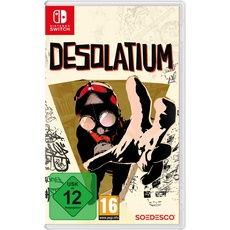 Bild Desolatium
