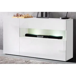 INOSIGN Sideboard, Breite 140 cm, ohne Beleuchtung