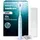 Sonicare 6100 HX7406/02 elektrische Schallzahnbürste hellblau + Reiseetui