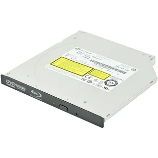 Silverstone TOB04 Ultraschmales internes optisches 9,5-mm-Ultra-HD-Blu-ray-Laufwerk SST-TOB04-V2