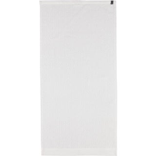 Essenza Home_(HOLD) - Essenza Home Handtücher Connect Organic Breeze white Weiss