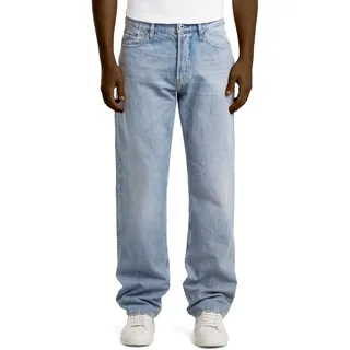 G-STAR Herren Dakota Regular Straight Jeans, Blau (Vintage Platinum Blue D23691-D943-H133), 34W / 32L