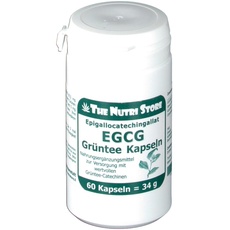 Bild EGCG 97,5 mg Epigallocatechingallat