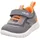 Sport7 Mini Kinder HELLGRAU/ORANGE 20