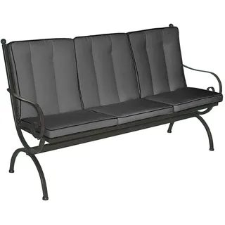 MBM Romeo Sitz-/Rückenkissen Bank 3-Sitzer