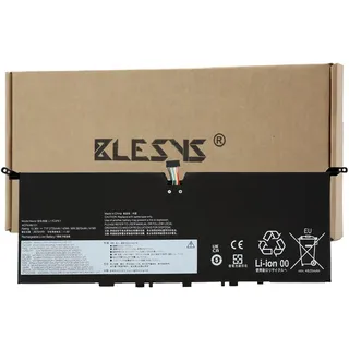 BLESYS L17C4PE1 Akku für Lenovo Yoga S730-13IWL IdeaPad 730S-13IWL