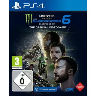 plaion Monster Energy Supercross - The Official Videogame 6
