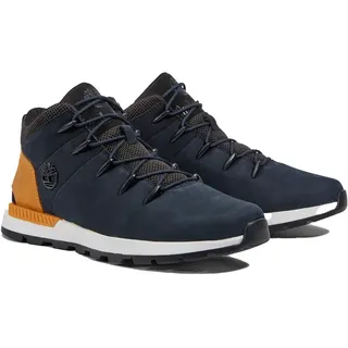 Sprint Trekker Mid Herren Navy/Wheat 41,5