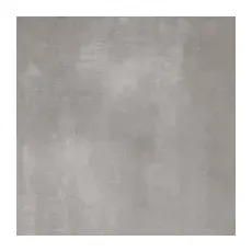 Bodenfliese Denver Feinsteinzeug Grey Glasiert Matt Rektifiziert 60 cm x 60 cm