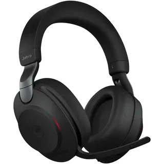 JABRA Evolve2 85 USB-A MS schwarz (28599-999-999)