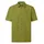 Shirt III Kurzarmhemd Dunkelgrün XXL
