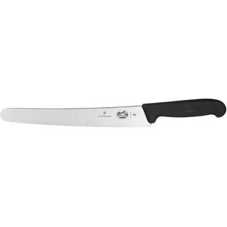 Victorinox Swiss Classic Brotmesser 26 cm Schwarz