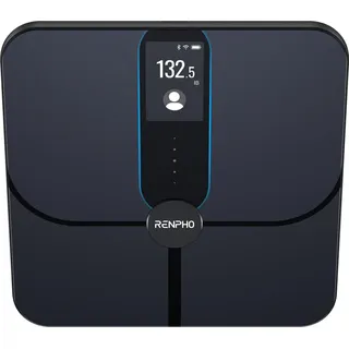 RENPHO Elis Nova Schwarz