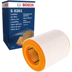 Bild Bosch Luftfilter Auto