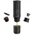 Nano Espressomaschine Space Grau