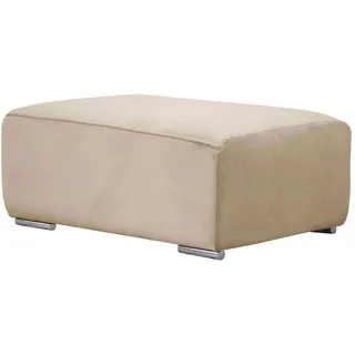 INOSIGN Hocker »Beatrice«, passend zur 'Beatrice'-Serie INOSIGN creme