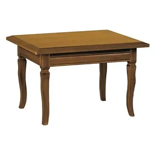 Couchtisch Designertisch Wohnzimmertisch Beistelltisch Kaffeetisch - Braun