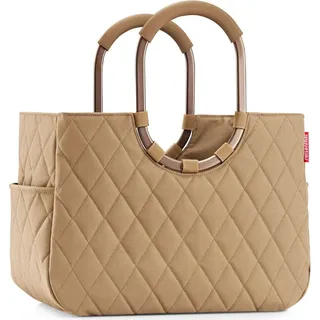 Loopshopper L rhombus ginger