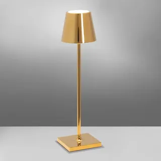 Zafferano Poldina Micro Silber